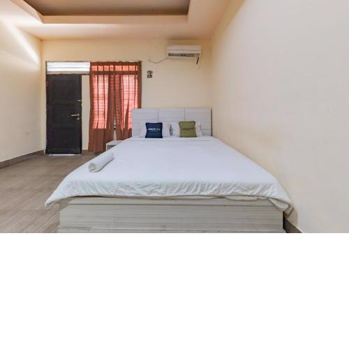 Urbanview Hotel Garuda Sky Inn Balikpapan