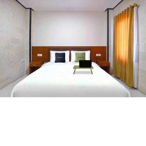 Urbanview Hotel Gita Inn Bali