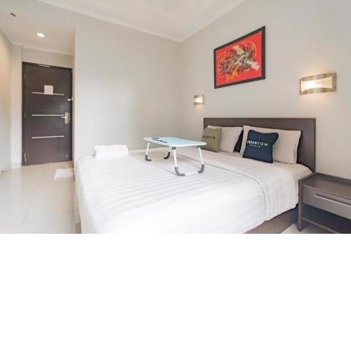 Urbanview Hotel Grand Malabar Bandung