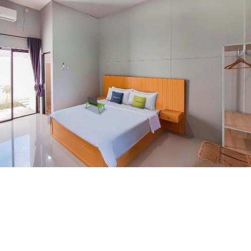 Urbanview Hotel Griya Menteng Palangkaraya