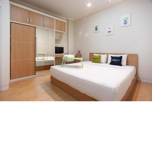 Urbanview Hotel Jagakarsa