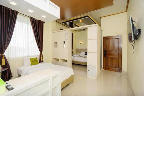 Urbanview Hotel JIB Bandar Lampung
