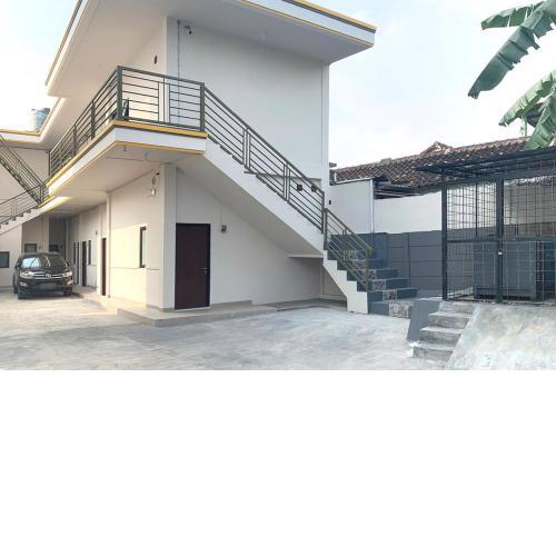 Urbanview Hotel Juanda Kota Agung