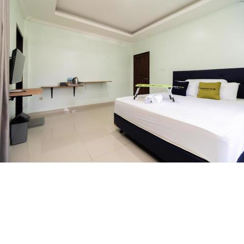 Urbanview Hotel Kampung Istal Megamendung Puncak