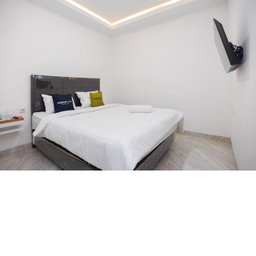 Urbanview Hotel Kanajiwa Bandar Lampung