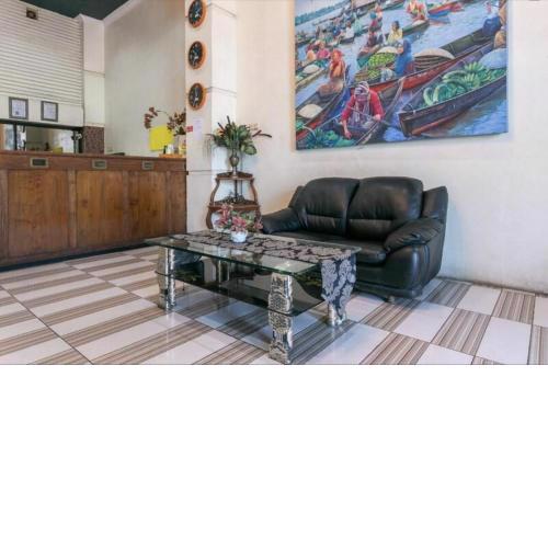 Urbanview Hotel Kanca Banjarmasin