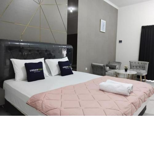 Urbanview Hotel Khayrizsan Tasikmalaya