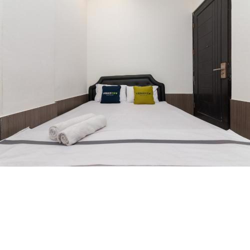 Urbanview Hotel Kota Tua Jakarta