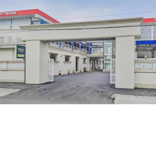 Urbanview Hotel MM Indramayu