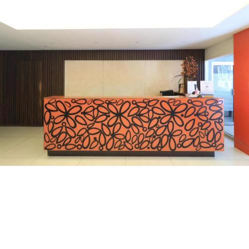 Urbanview Hotel Mroom PH