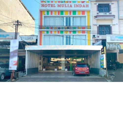 Urbanview Hotel Mulia Indah Palopo