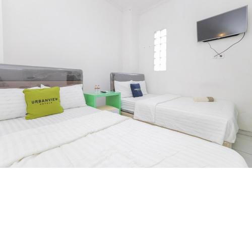 Urbanview Hotel Near Jatim Park 3