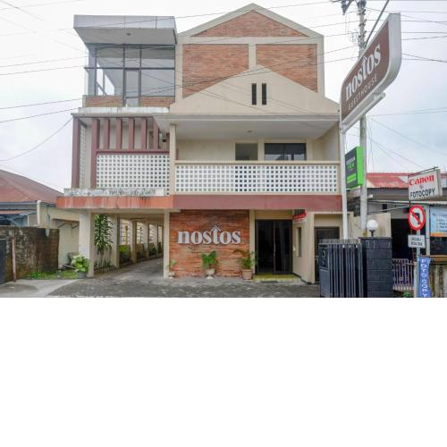 Urbanview Hotel Nostos Wonosobo