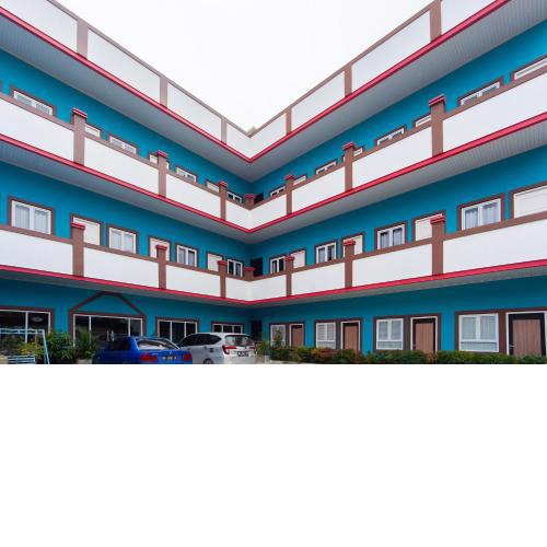 Urbanview Hotel Pangeran Palembang