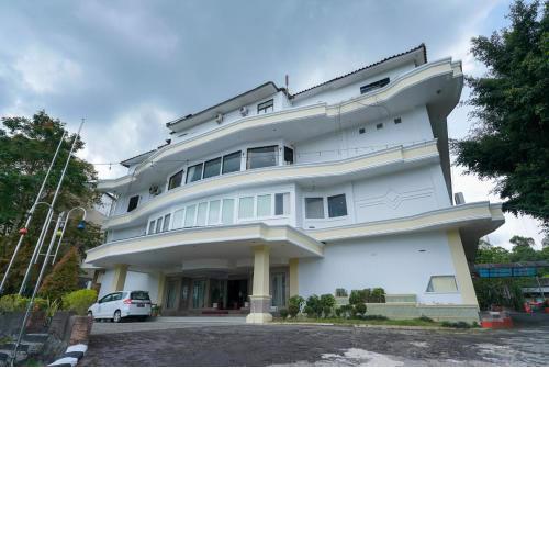 Urbanview Hotel Pangkalpinang