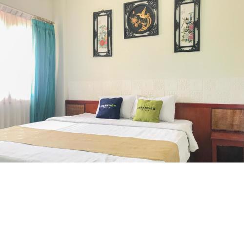 Urbanview Hotel Pasah Asi Gubeng
