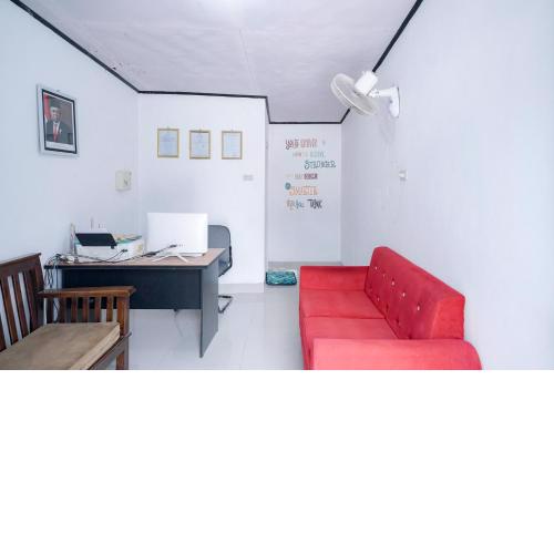 Urbanview Hotel Pondok Indah Pringsewu