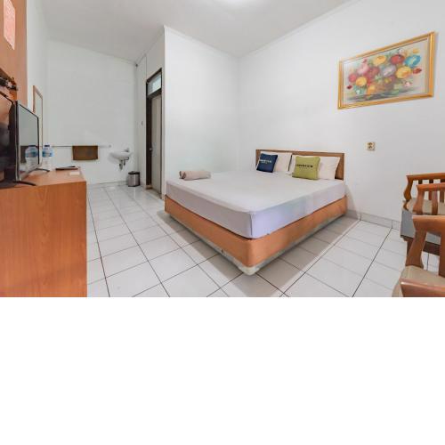 Urbanview Hotel Pondok Kurnia Cijagra Bandung