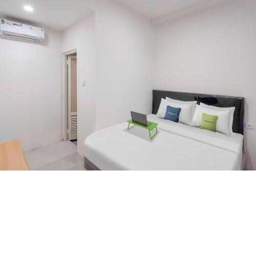 Urbanview Hotel Priority Samarinda