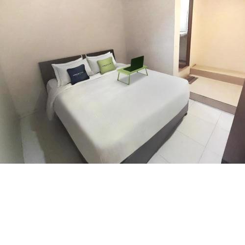 Urbanview Hotel Ranls Dream Banda Aceh