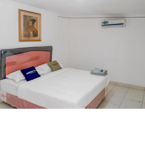 Urbanview Hotel Rio Life House Cianjur