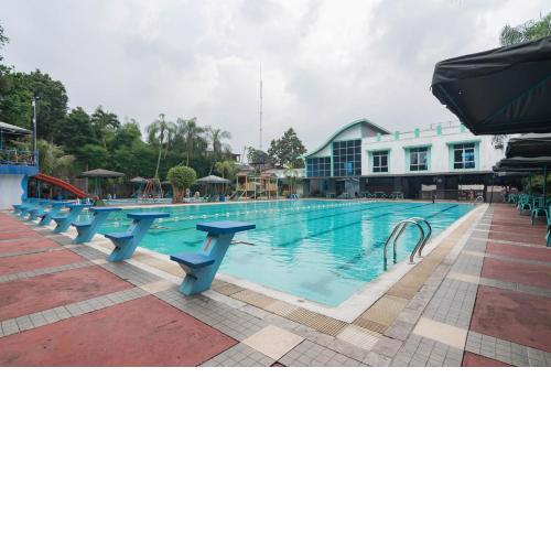 Urbanview Hotel Sagara Bogor