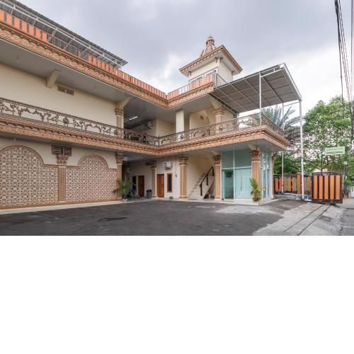 Urbanview Hotel Salsabilah Palembang