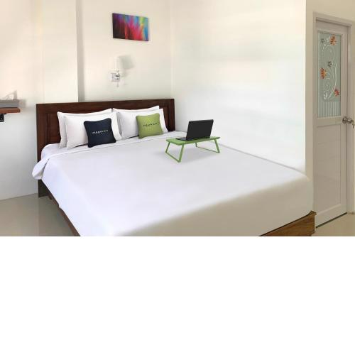 Urbanview Hotel SLIP Pringsewu