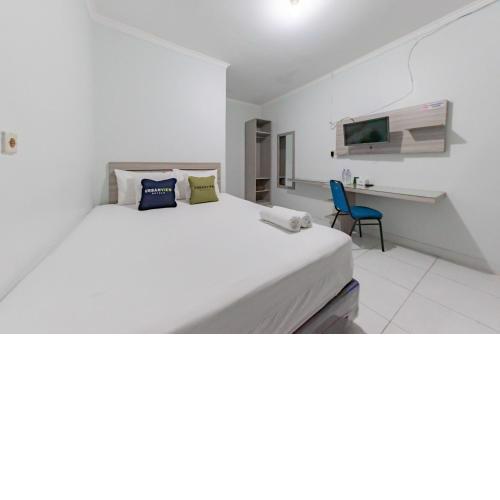 Urbanview Hotel Sunday Cirebon