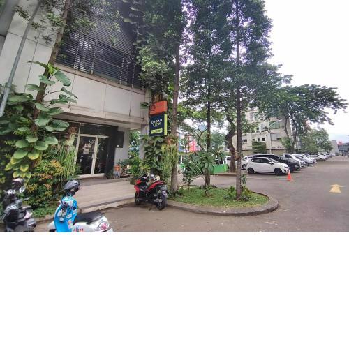 Urbanview Hotel Surya Kahayan Palangkaraya