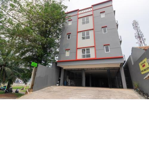 Urbanview Hotel Syariah DJ Gading Serpong