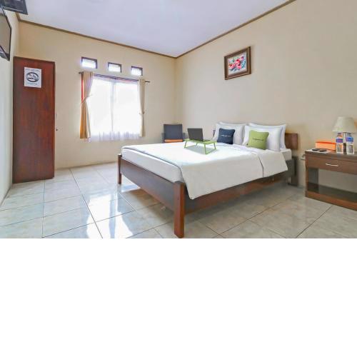 Urbanview Hotel Syariah Graha Atmadja Lembang