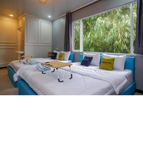 Urbanview Hotel Umbrella Dieng
