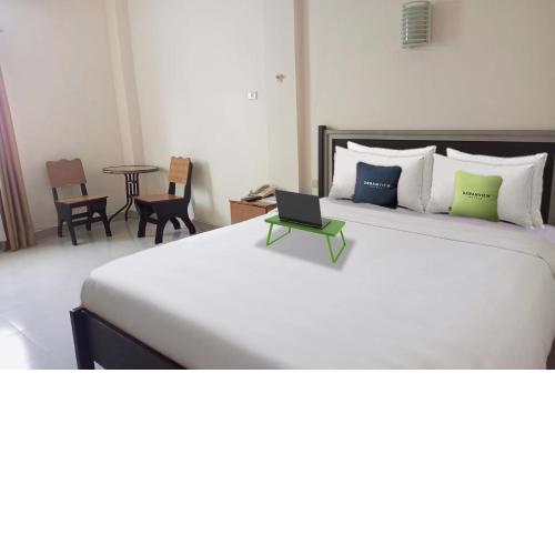 Urbanview Hotel Yasminstar Muntok