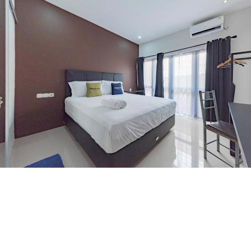 Urbanview Hotel Yoga Palangkaraya
