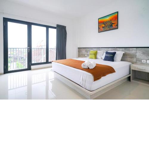 Urbanview Pecatu Residence Bali