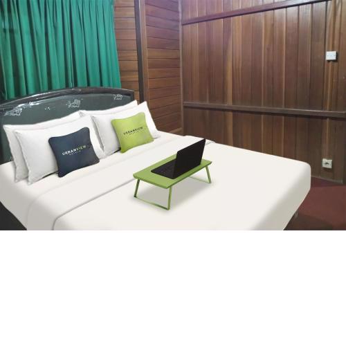 Urbanview Resort Anty Cisarua Tugu Puncak