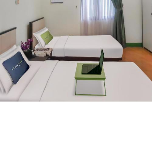 Urbanview Resort Vedca Cianjur