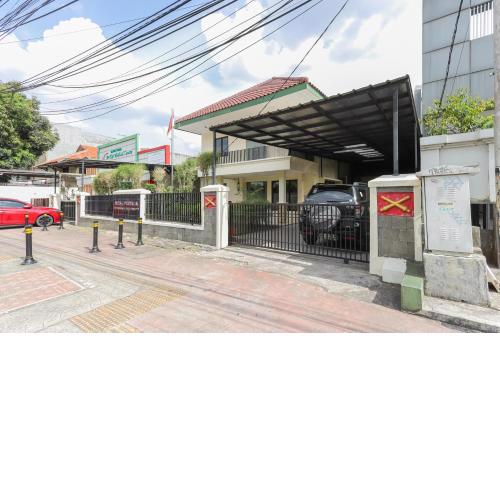 Urbanview Roemah Tebet