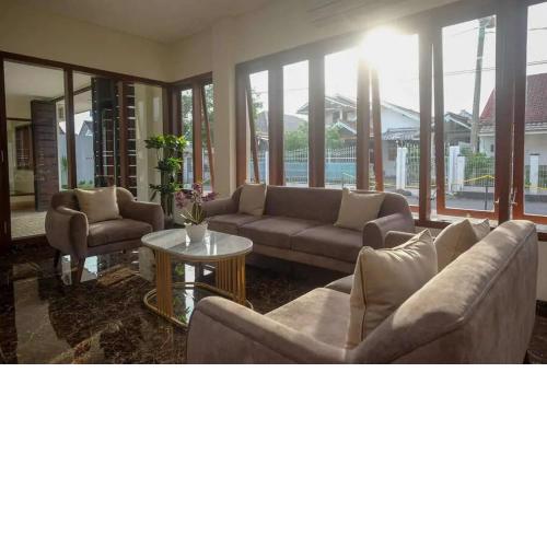 Urbanview Sumampir Anugrah Purwokerto