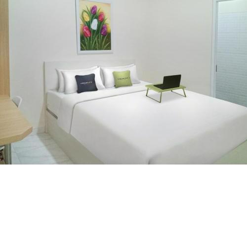 Urbanview Syariah Utami Inn Garut