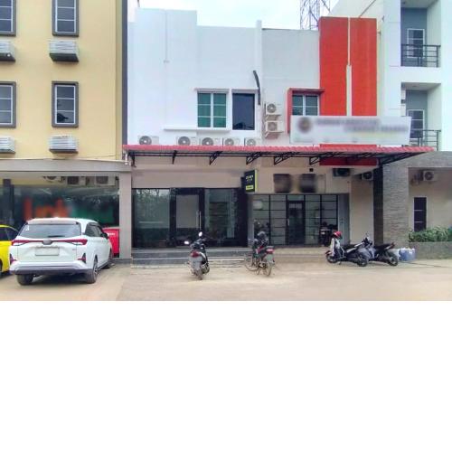 Urbanview Trans Hotel Batam
