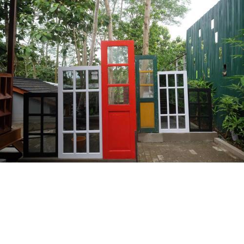 Urbanview Villa Lukulo Kebumen