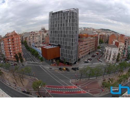 Urbany Hostel Barcelona