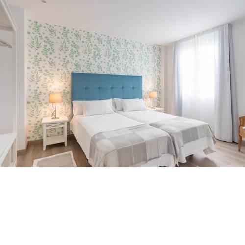 Urbe10 Atarazanas Premium 2 Bedrooms Apartment 9