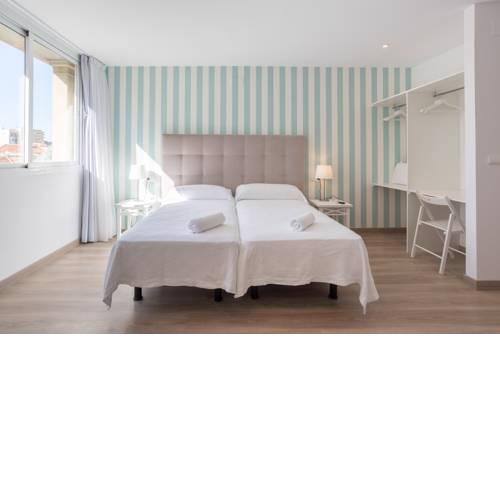 Urbe10 Atarazanas Premium Loft 4