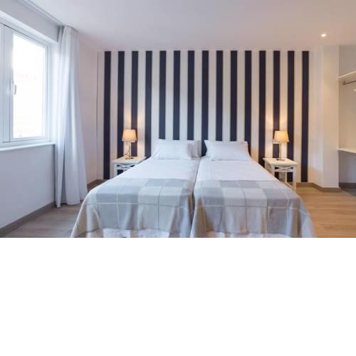 Urbe10 Atarazanas Premium Loft (VI)