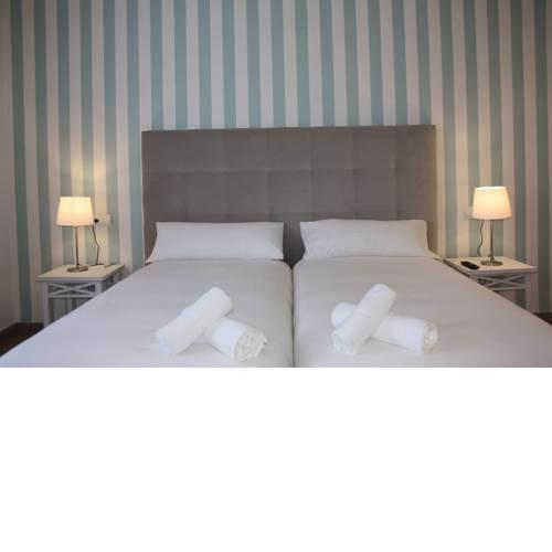 Urbe10 Atarazanas Premium Loft (VIII)