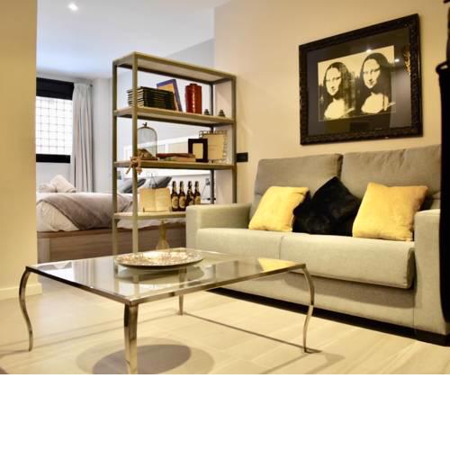 Urbe10 IC Loft Salitre