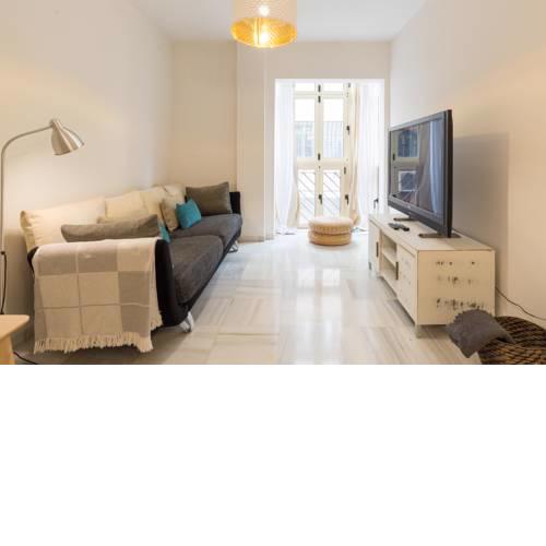 Urbe10 San Juan de Letran 2 Bedrooms Apartment